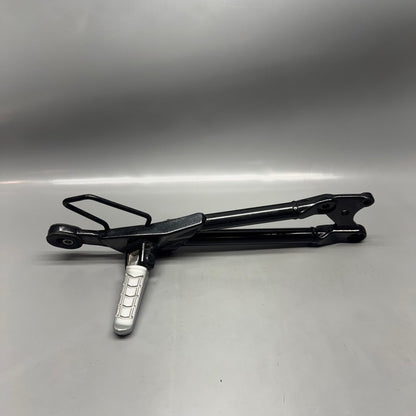 G310GS BMW G310GS FOOTREST BRACKET RIGHT REAR 2016 2017 2018 2019 2020 OEM