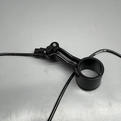 8404803 BMW R18 TRANSCONTINENTAL WHEEL SPEED SENSOR REAR 2020 2021 2022 2023 2024 2025