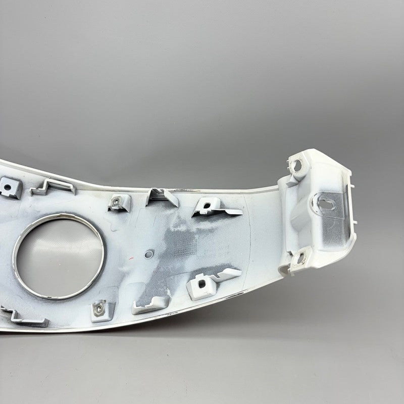 8560409 BMW G310GS CENTER FUEL TANK COVER 2016 2017 2018 2019 2020 OEM 8560409