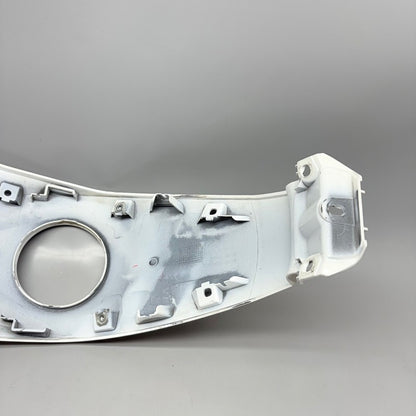 8560409 BMW G310GS CENTER FUEL TANK COVER 2016 2017 2018 2019 2020 OEM 8560409