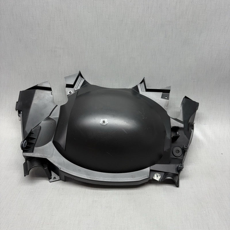 7725268 BMW C650 GT LUGGAGE COMPARTMENT FLOOR FRONT 2011 2012 2013 2014 2015 OEM 7725268