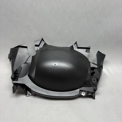 7725268 BMW C650 GT LUGGAGE COMPARTMENT FLOOR FRONT 2011 2012 2013 2014 2015 OEM 7725268