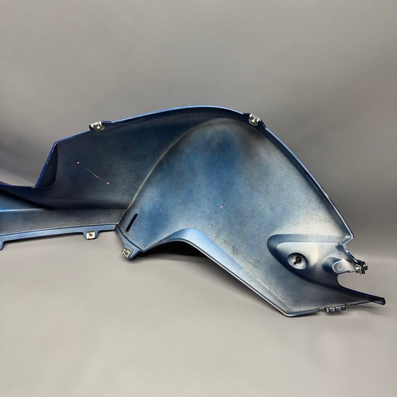 BMW F800ST UPPER FAIRING RIGHT FRONT 2006 2007 2008 2009 2010 2011 201