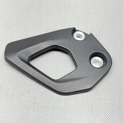 BMW R1250GS FRONT RIGHT FOOTREST HEEL GUARD 2011-2019 2020 2021 2022 2