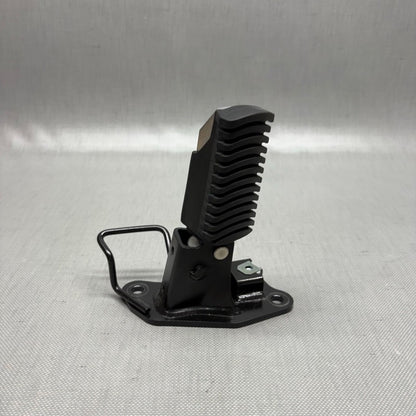 BMW C400X FOOTPEG RIGHT REAR 2018 2019 2020 OEM 8558604