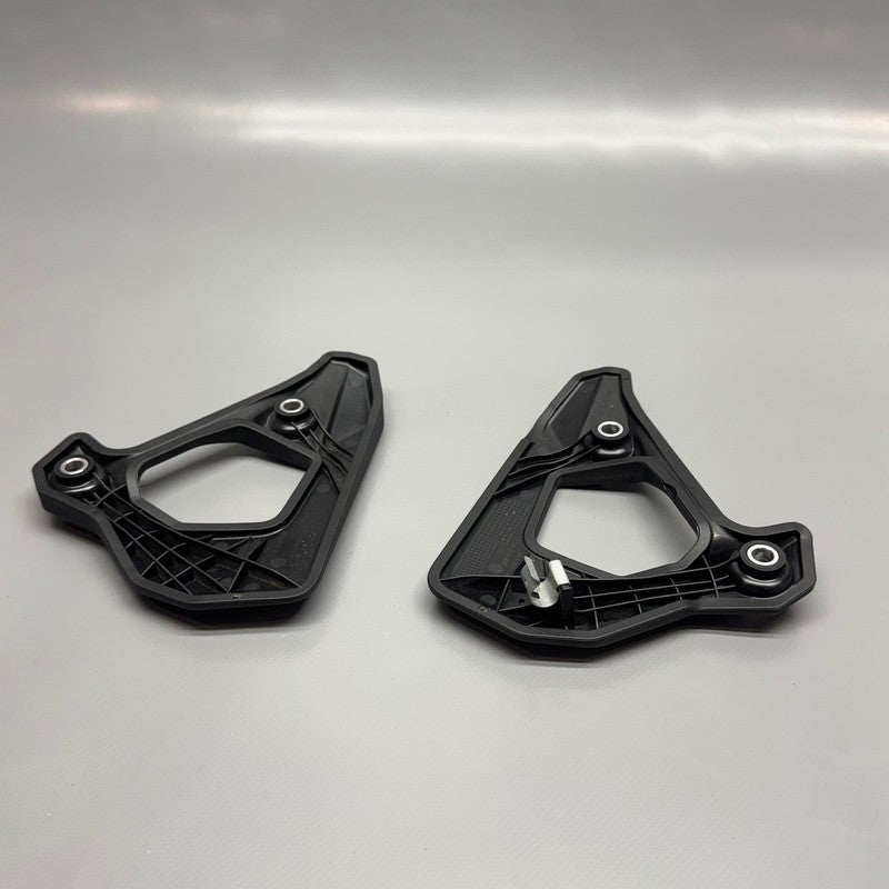 BMW F850GS HEEL GUARD LEFT RIGHT 2016-2019 2020 2021 2022 2023 2024 20
