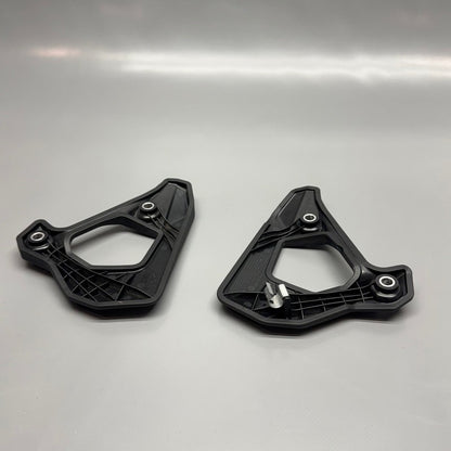 BMW F850GS HEEL GUARD LEFT RIGHT 2016-2019 2020 2021 2022 2023 2024 20