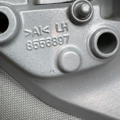 8556897 BMW G310R GRAB RAIL BAR LEFT 2017 2018 OEM 8556897