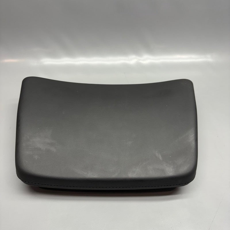 9898596 BMW R18 BACK PADDING TOPCASE BOTTOM 2020 2021 2022 2023 2024 OEM 9898596