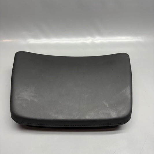 9898596 BMW R18 BACK PADDING TOPCASE BOTTOM 2020 2021 2022 2023 2024 OEM 9898596