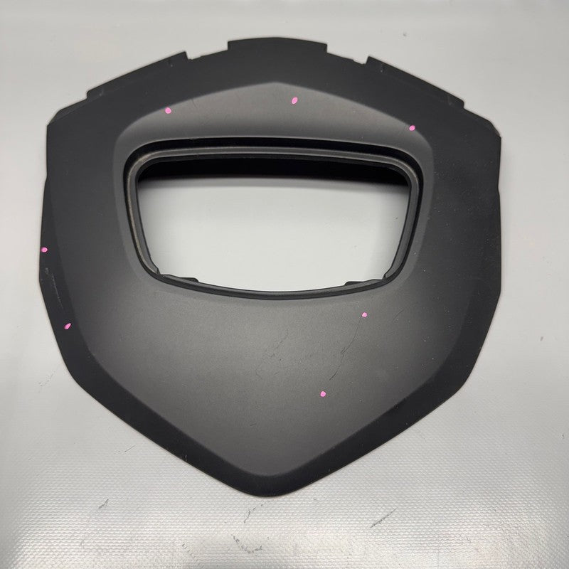 BMW K1600GTL UPPER FAIRING COWL 2015 2016 2017 2018 2019 2020 2021 OEM