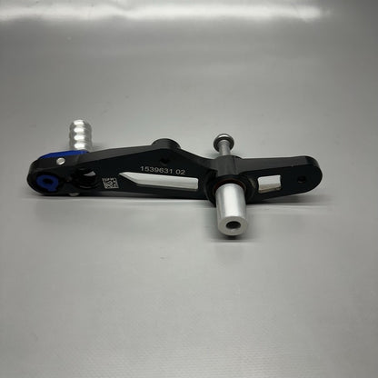 1539631 BMW M1000R FOOT SHIFT LEVER 2021 2022 2023 2024 OEM 1539631