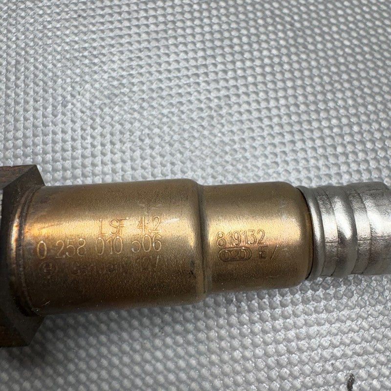 BMW G310R OXYGEN SENSOR 2017 2018 OEM