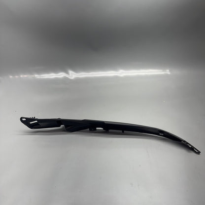 8403865 BMW F900R LEFT REAR FAIRING TRIM 2020 2021 2022 2023 2024 8403865