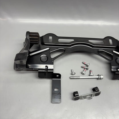 K 1300S BMW K 1300S TANK BRACKET FRONT 2007-2011 2012 2013 2014 2015 OEM
