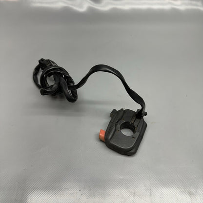 G650GS SERTAO BMW G650GS SERTAO START STOP KILL SWITCH 2010 2011 2012 2013 2014 OEM