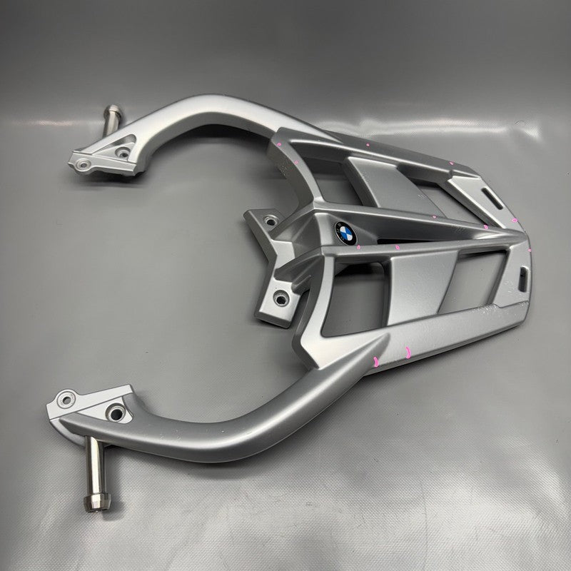 BMW F800ST LUGGAGE RACK REAR 2006 2007 2008 2009 2010 2011 2012 OEM 76