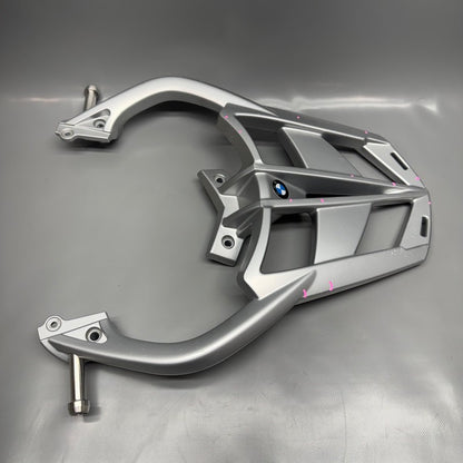 BMW F800ST LUGGAGE RACK REAR 2006 2007 2008 2009 2010 2011 2012 OEM 76