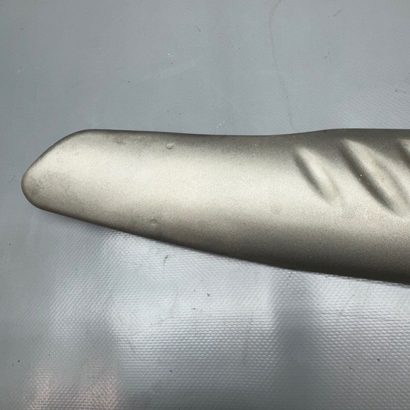 K1600GTL BMW K1600GTL CATALYTIC CONVERTER COVER LEFT RIGHT 2015-2018 2019 2020 2021 OEM