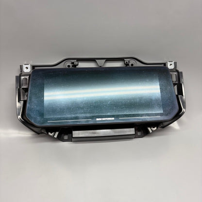 9899423 BMW R18 INSTRUMENT CLUSTER 2020 2021 2022 2023 2024 OEM 9899423