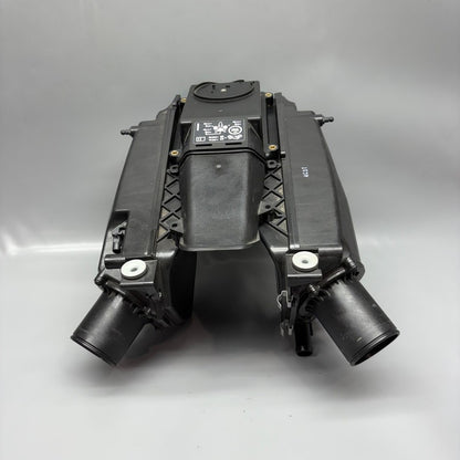 7106114 BMW R12 NINE T INTAKE CLEANER NOX 2022 2023 2024 2025 OEM 7106114