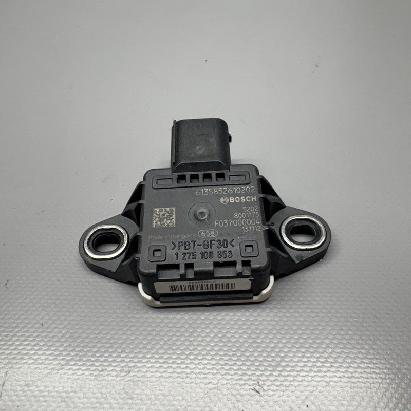S1000RR BMW S1000RR TIP OVER BANK ANGLE CRASH SENSOR 2010 2011 2012 2013 2014 OEM 