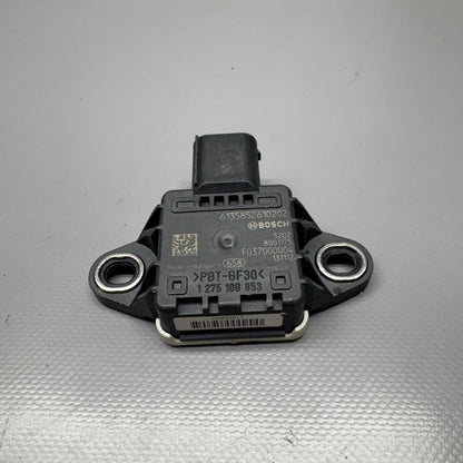 S1000RR BMW S1000RR TIP OVER BANK ANGLE CRASH SENSOR 2010 2011 2012 2013 2014 OEM 