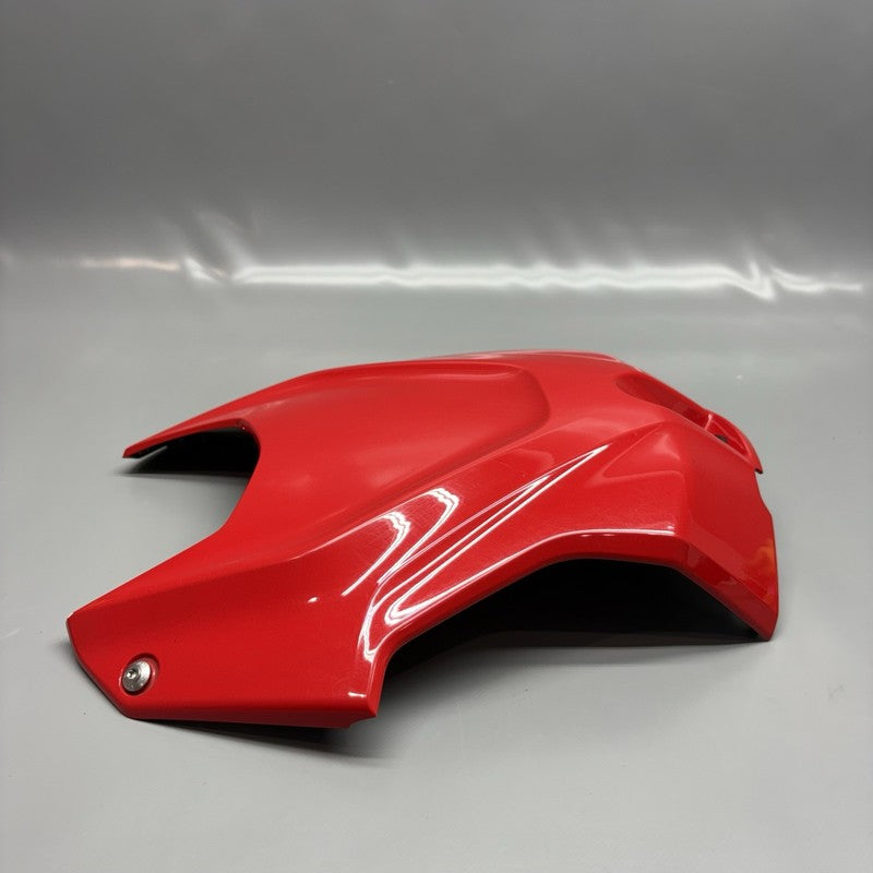 8569770 BMW S1000RR TRIM PANEL FOR AIRBOX 2021 2022 2023 2024 OEM 8569770