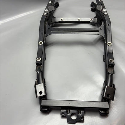 BMW F900R SUBFRAME REAR 2020 2021 2022 2023 2024 OEM