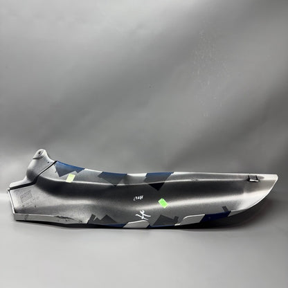 BMW K1200RS K589 TAIL FAIRING RIGHT 1996-1999 2000 2001 2002 2003 2004