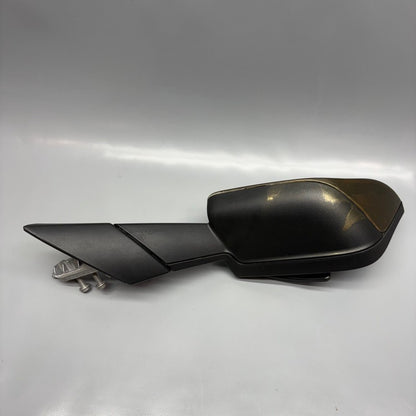 BMW K1600 BAGGER MIRROR LEFT 2017 2018 2019 2020 2021 OEM 8557421