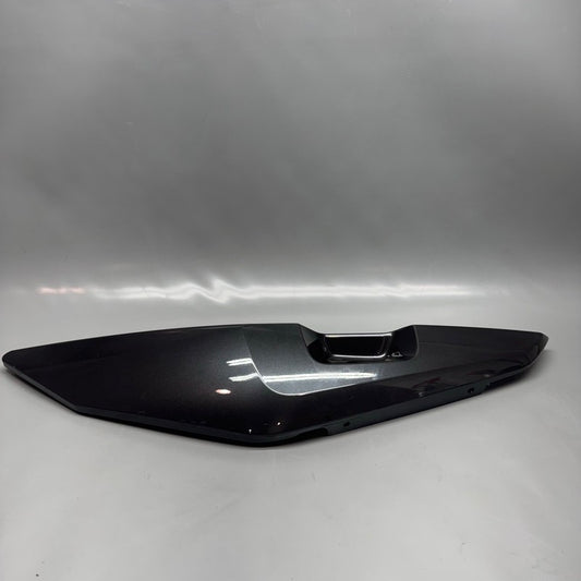 7709505 BMW K1600GTL TAIL FAIRING LEFT 2015 2016 2017 2018 2019 2020 2021 OEM 7709505