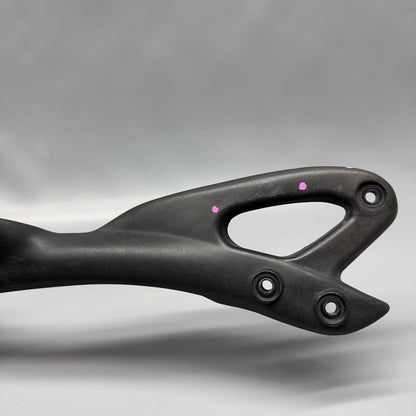BMW K1200RS K589 CASE HOLDER RIGHT 1996-1999 2000 2001 2002 2003 2004 