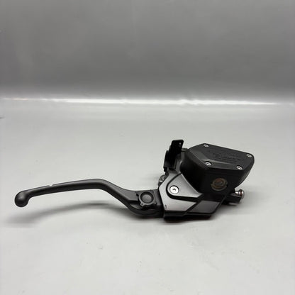 R18 B BMW R18 B HANDBRAKE LEVER 2020 2021 2022 2023 2024 OEM