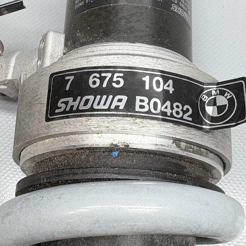 BMW R1200 RT SHOCK ABSORBER REAR 2005 2006 2007 2008 2009 OEM 7675104
