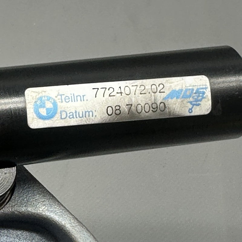 7724072 BMW K1600GTL STEERING DAMPER 2015 2016 2017 2018 2019 2020 2021 OEM 7724072