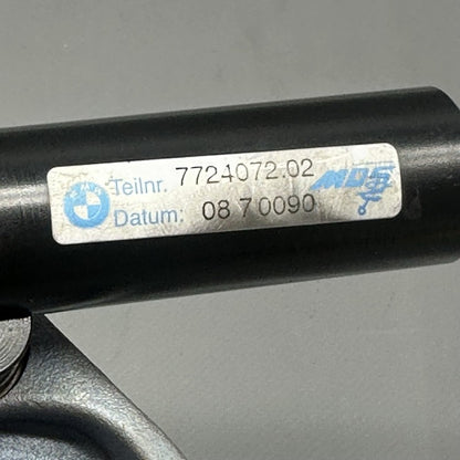 7724072 BMW K1600GTL STEERING DAMPER 2015 2016 2017 2018 2019 2020 2021 OEM 7724072