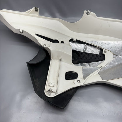 7727140 BMW G650GS SERTAO BODY PART FAIRING RIGHT FRONT 2010 2011 2012 2013 2014 OEM 