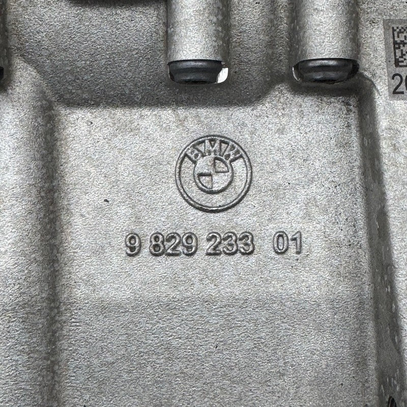 BMW S1000RR ENGINE MOTOR 2025 OEM MILES UNKNOWN