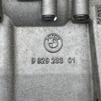 BMW S1000RR ENGINE MOTOR 2025 OEM MILES UNKNOWN