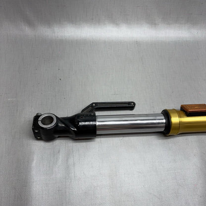 G 310R BMW G 310R FORK TUBE RIGHT 2016 2017 2018 2019 2020 OEM 