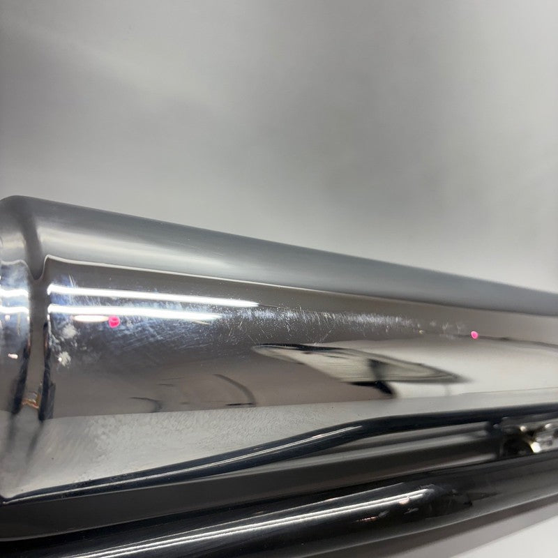 9829210 BMW R18 MUFFLER RIGHT 2020 2021 2022 2023 2024 OEM 9829210