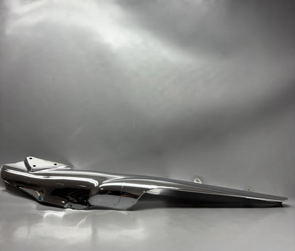 7685286 BMW K 1200LT EXHAUST HEAT SHIELD COVER 2005 2006 2007 2008 OEM 7685286