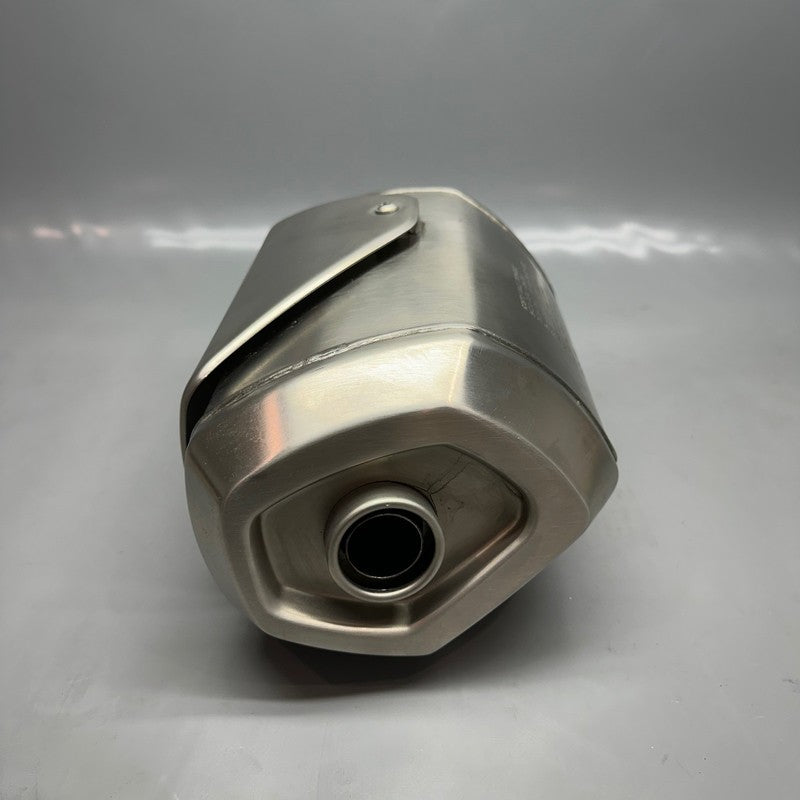 7729967 BMW C600 SPORT MUFFLER 2011 2012 2013 2014 2015 OEM 7729967