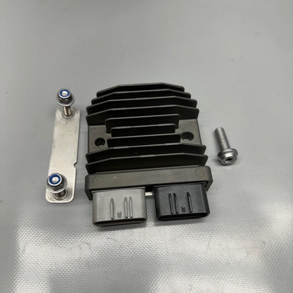 BMW M1000R RECTIFIER VOLTAGE REGULATOR 2021 2022 2023 2024 OEM 9467618
