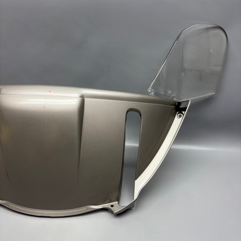BMW K1200LT FRONT MOUNT DASH COVER FAIRING 2005 2006 2007 2008 OEM 230