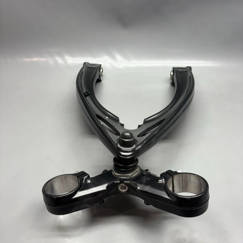7664976 BMW R1200GS BOTTOM FORK BRIDGE 2009 2010 2011 2012 2013 OEM 7664976