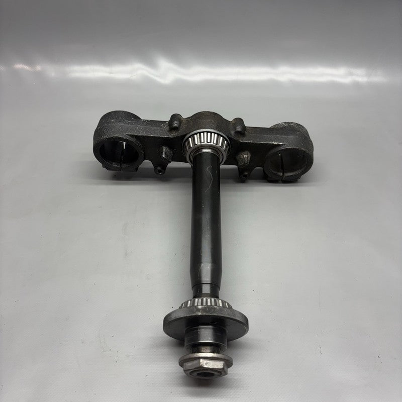 G650GS SERTAO BMW G650GS SERTAO TRIPLE TREE LOWER 2010 2011 2012 2013 2014 OEM 