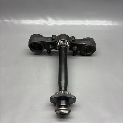 G650GS SERTAO BMW G650GS SERTAO TRIPLE TREE LOWER 2010 2011 2012 2013 2014 OEM 