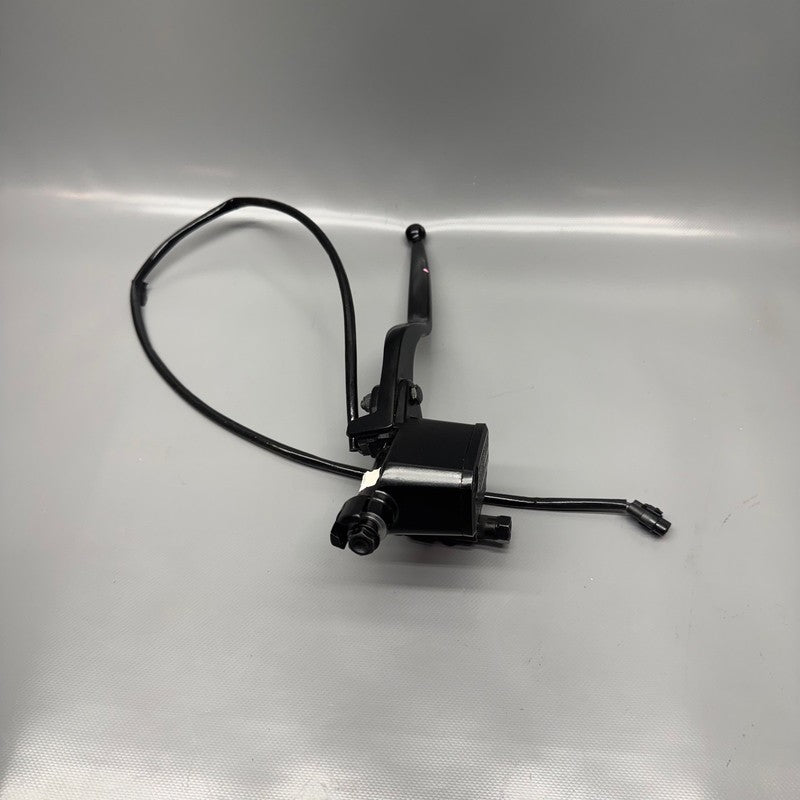 BMW G310R US HANDBRAKE LEVER 2016 2017 2018 2019 2020 OEM